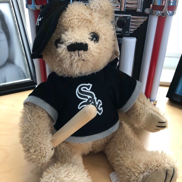 Other - White Sox Bear Fan